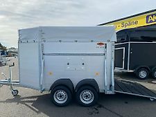 Viehanhänger Böckmann VA 3016/27