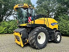 New Holland FR9080
