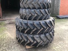 Grasdorf Pflegeräder Spur 2050 mm