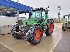 Fendt Favorit 514 C