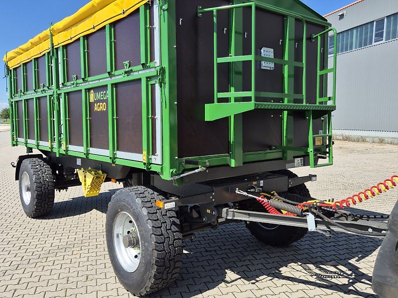 Umega SSP14W Herbstaktion