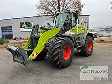 Claas TORION 1611 P