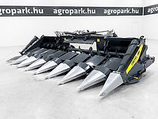 Tecnomais TMRP4 8R-F 8 row (75 cm), foldable corn header, for Case IH and New Holland combines