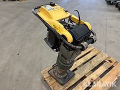 Markvibrator Wacker Neuson BS60-4