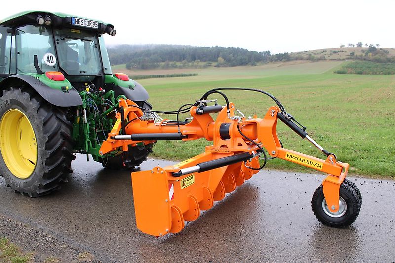 Pronar RD Z24 Planierschild Wegehobel 2,4m