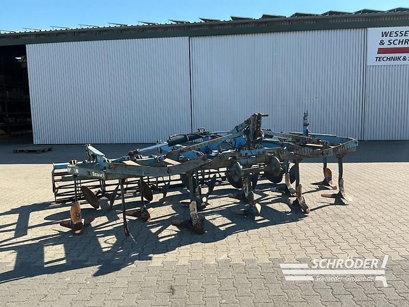Lemken SMARAGD 9/400 K