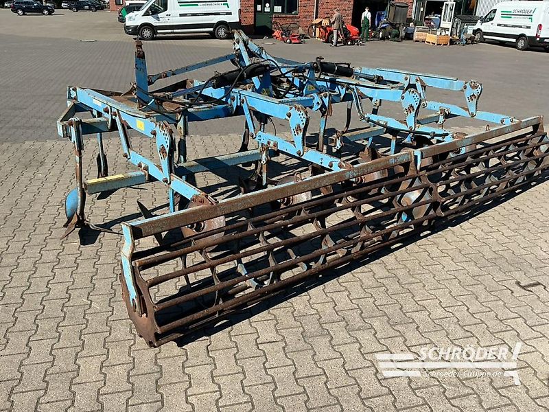 Lemken SMARAGD 9/400 K