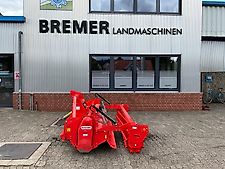 Maschio SC 280 + Rohrstabwalze