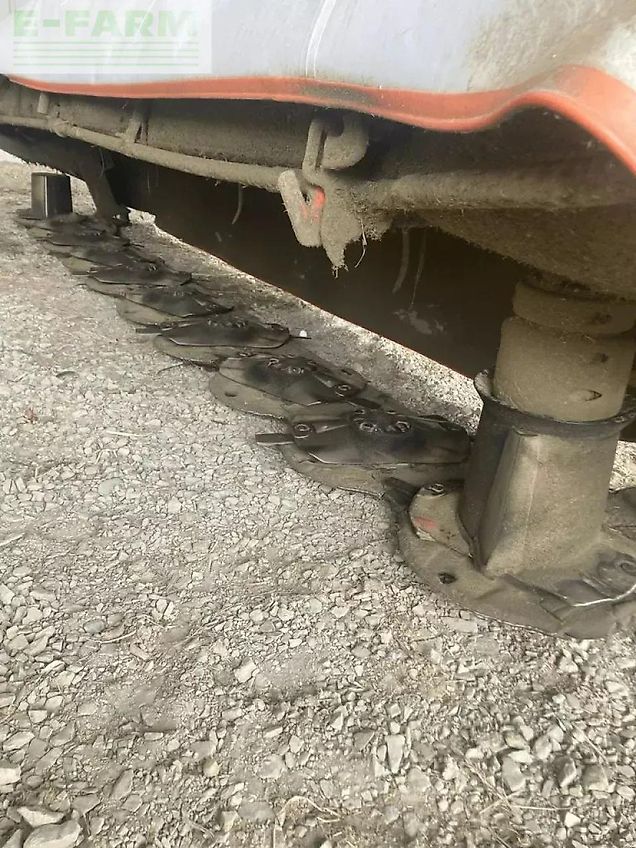 Kuhn gmd 4411 (c fast fit)