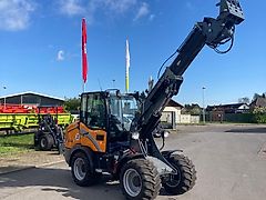 Giant G5000 Tele Teleskopradlader