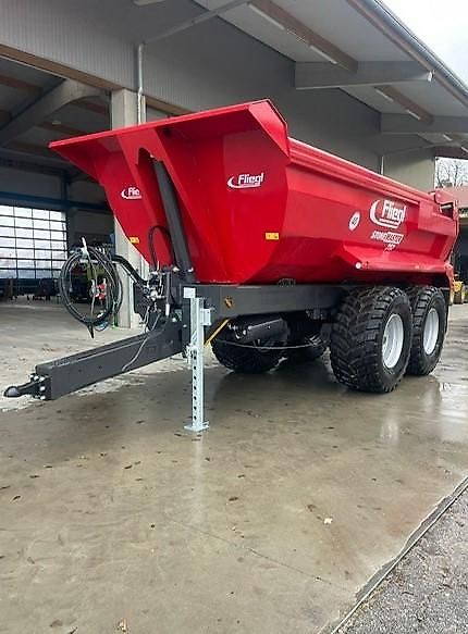 Fliegl Stone Master 252
