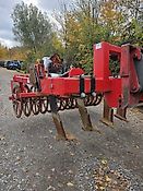 Baarck TIEFENMEIßEL