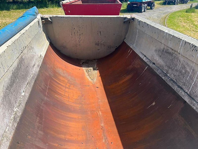 Kel-Berg Kippmulde Interne Nr. 8064