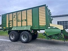 Krone ZX 400 GD