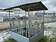 AgroMix Paśnik dla bydła