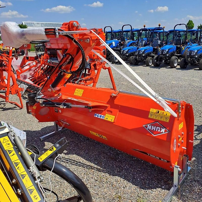 Kuhn TBES 22 Böschungsmulcher Hammerschlegel *ANGEBOT*