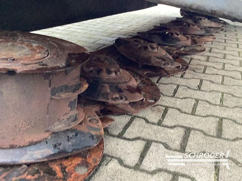 Fendt SLICER 3670 TLX