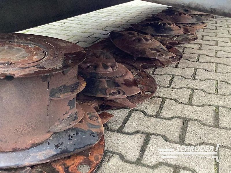 Fendt SLICER 3670 TLX