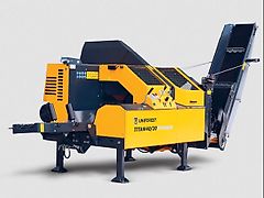 Uniforest Titan 40/20