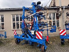 Carre ECONET SGI 8R75