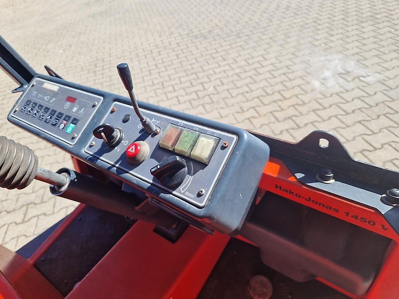 Hako Jonas 1450 V