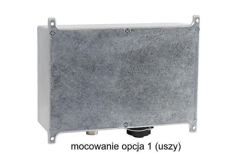 KMZ Futtermischwagen Waage, universal, passende fast zu jede Marke