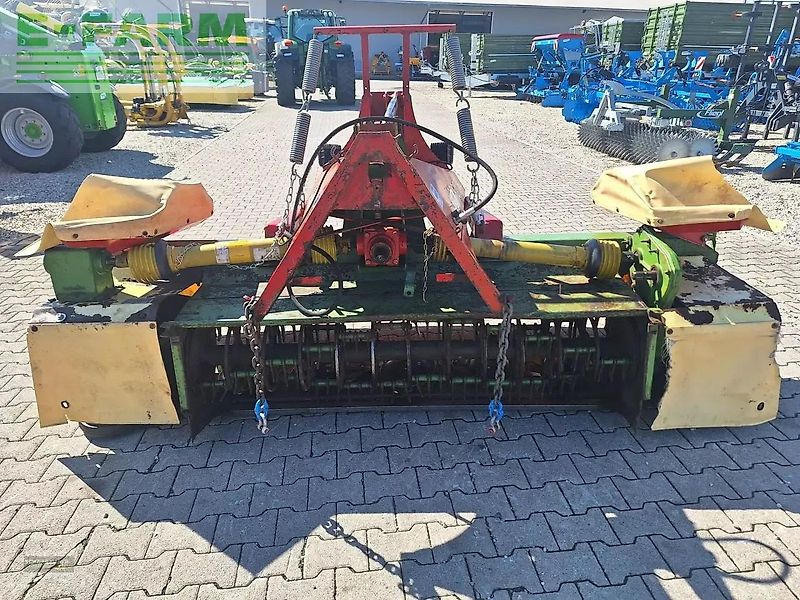 Krone afl 282 z