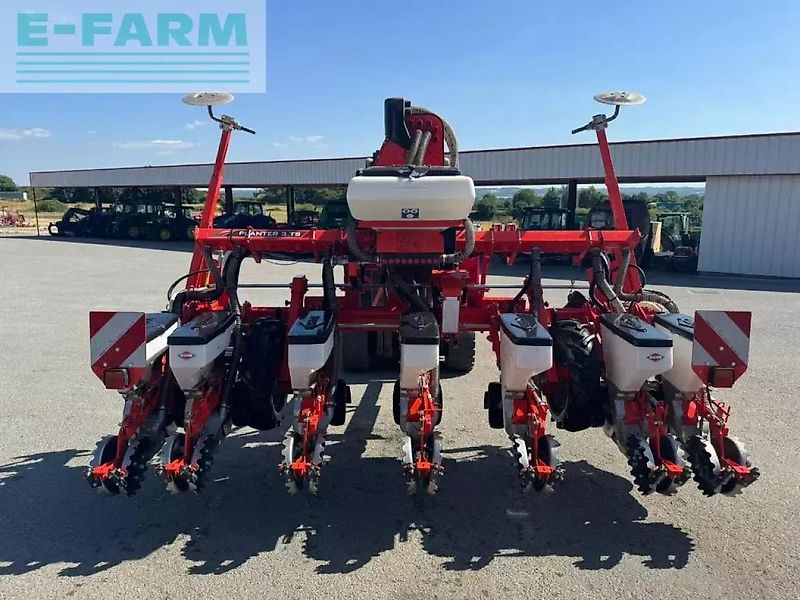 Kuhn planter 3 ts