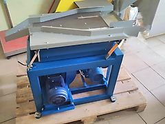 AgroTech Solution Steinausleser KM-03 | Destoner