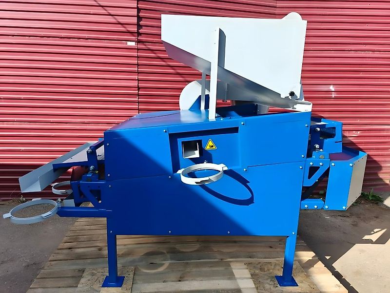 AgroTech Solution Getreidereiniger UKS-3.0 | Grain cleaner