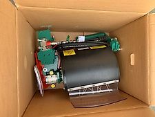 Clemens MULTICLEAN RECHTS