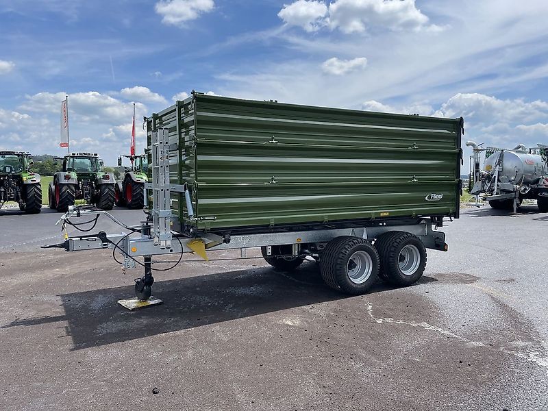 Fliegl TDK 80-88 FOX