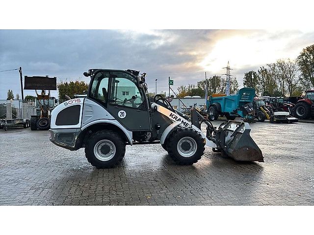 Kramer 5075