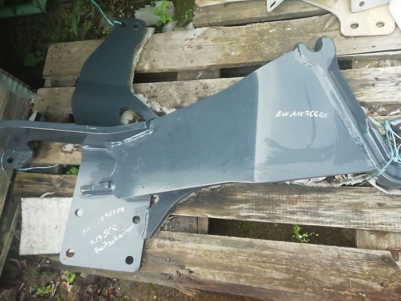 Stoll 3595620 FL-ANBAUTEIL LINKS