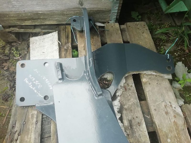 Stoll 3595620 FL-ANBAUTEIL LINKS