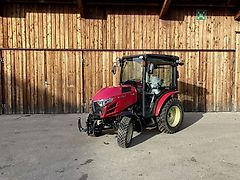 Yanmar YT 235 #542