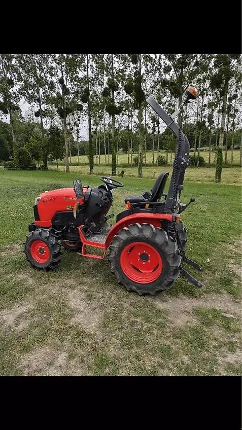 Kubota b2-261