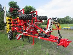 Pöttinger Terria 5040