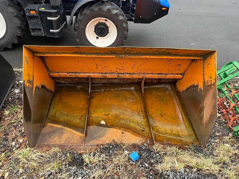 Kock & Sohn LGS 2500