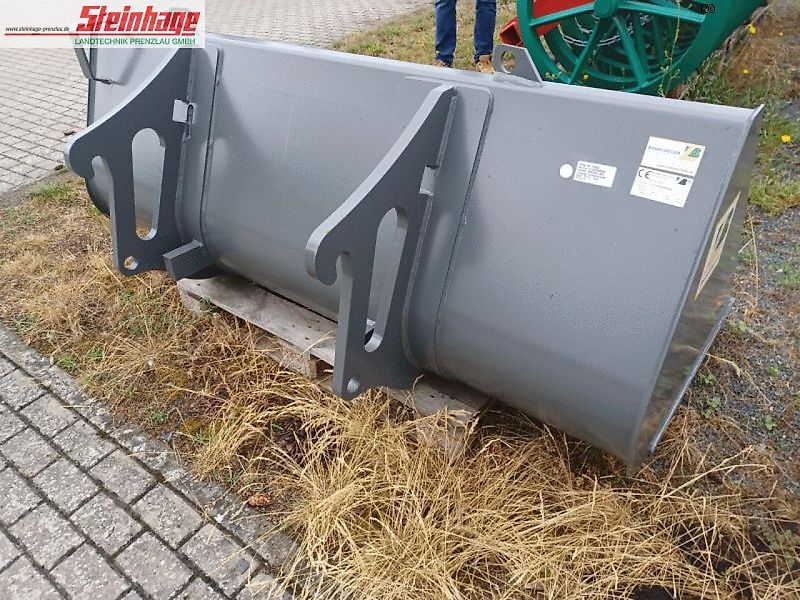 Bressel und Lade Leichtgutschaufel 2,00m