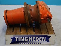 Kuhn Fodervogn (Spare part/Reservedel/Ersatzteil)