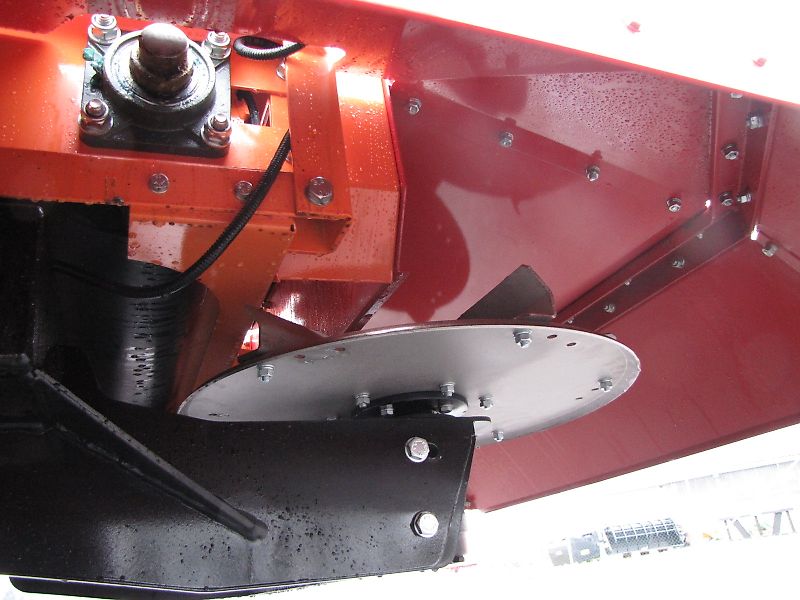 Pronar Salz- Sandstreuer T 132, ca. 4 m³, NEU, ab Lager