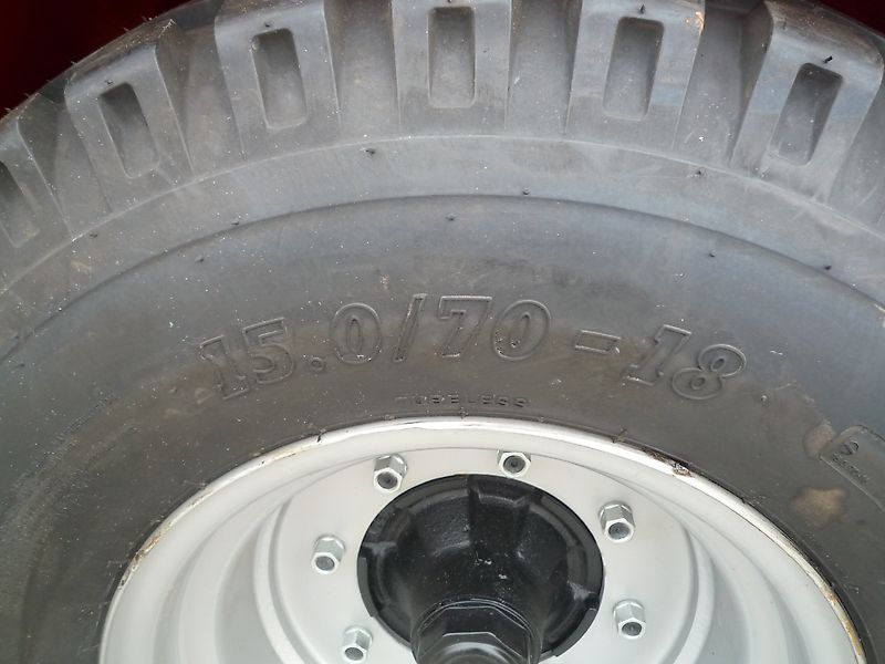 Pronar Salz- Sandstreuer T 132, ca. 4 m³, NEU, ab Lager