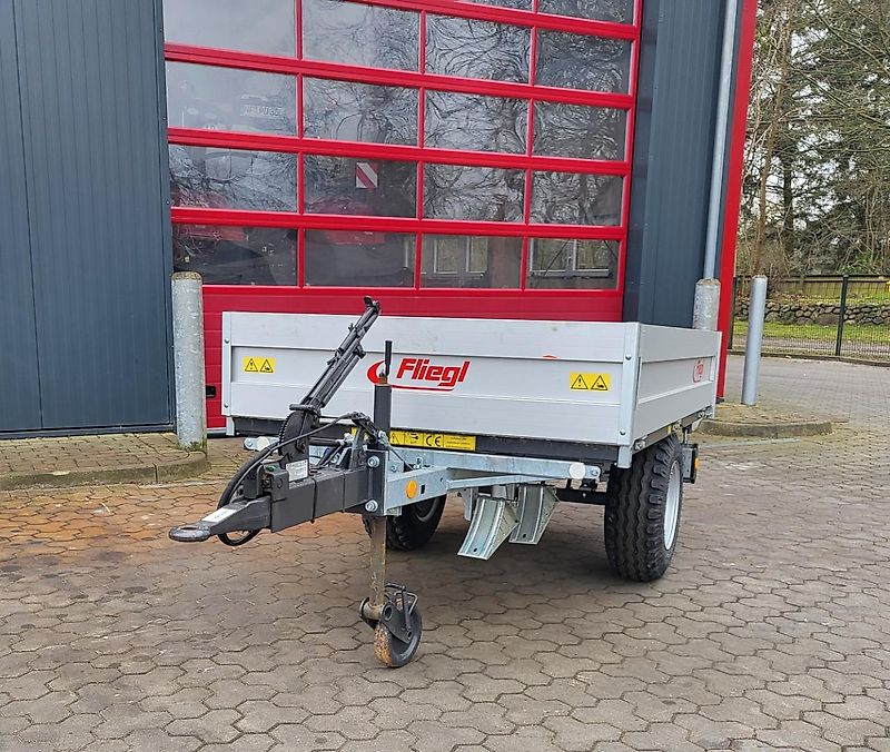 Fliegl EDK 25