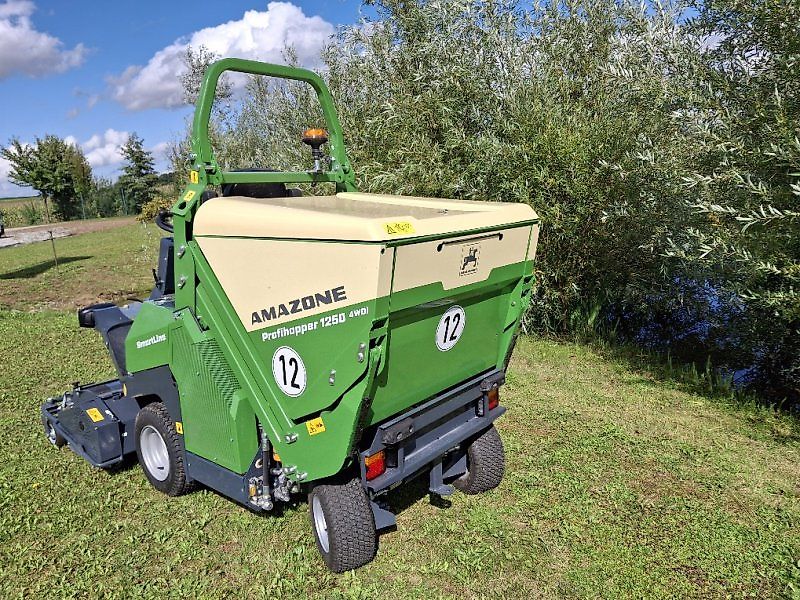 Amazone Profihopper PH 1250
