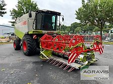 Claas LEXION 530