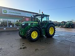 John Deere 6R 155