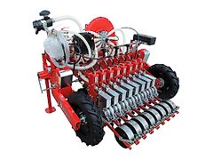 Agricola Italiana SN 1 -130 , Reihenanzahl : 2 - 27 Reihen -- Bild nur illustration