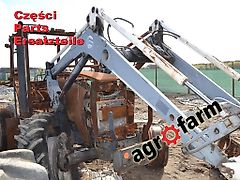 Renault Ares 630 RZ 620 640RZ parts, ersatzteile, pieces