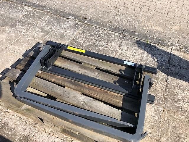 Alö Palettengabel Alö Fork Frame C1140